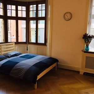 Appartement met Drie Slaapkamers
